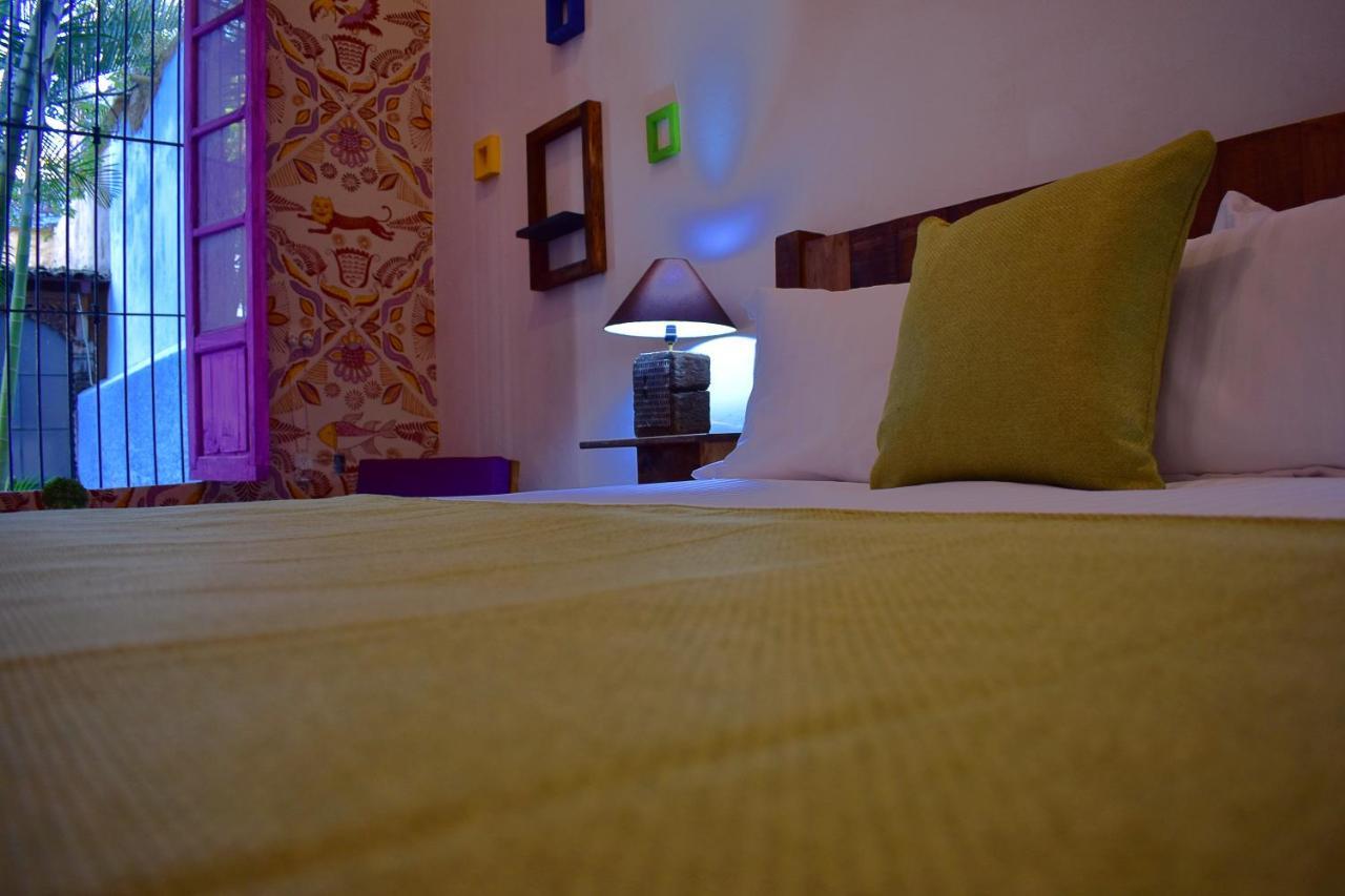 Hotel Tlaquepaque Pueblito Extérieur photo