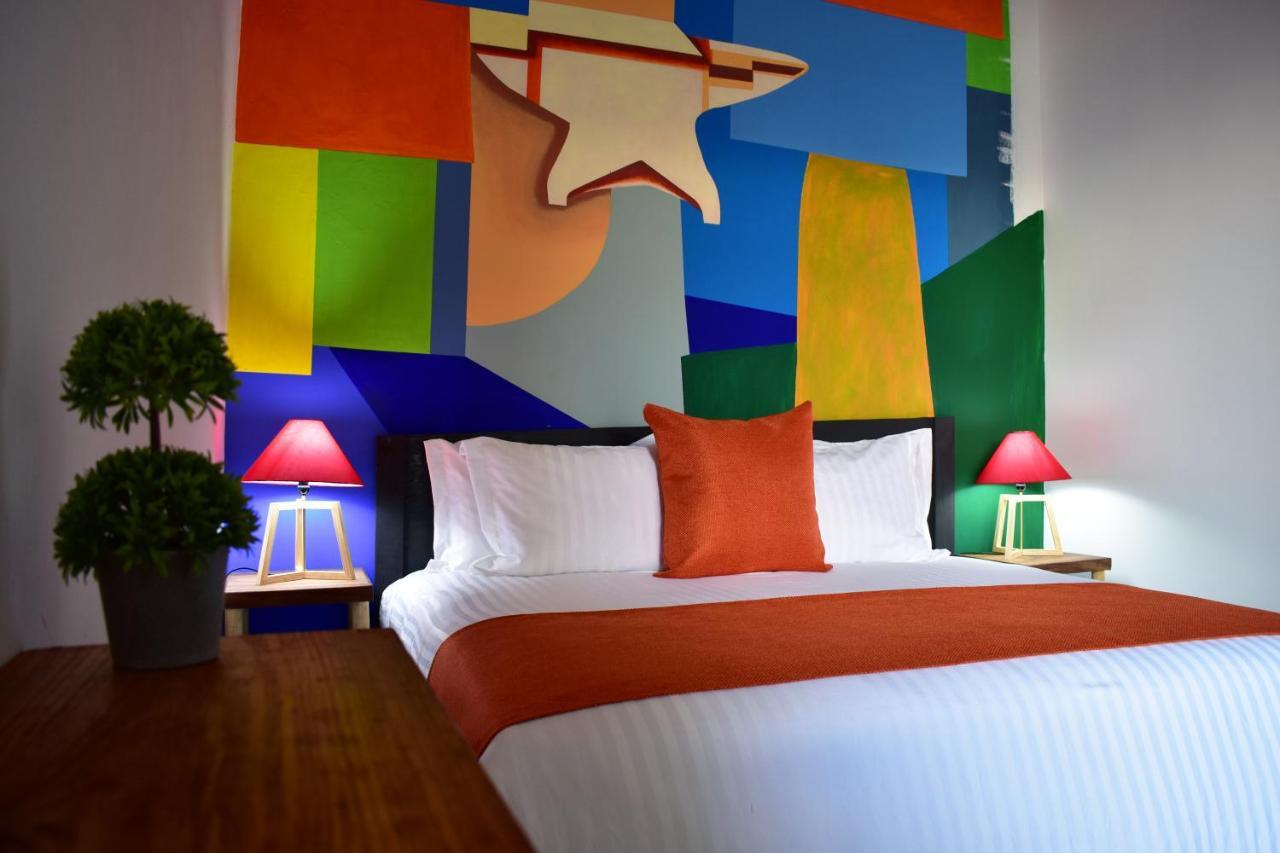 Hotel Tlaquepaque Pueblito Extérieur photo